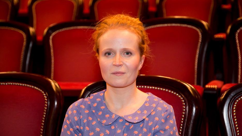 Dominika Kluźniak mierzy się ze śmiercią brata.