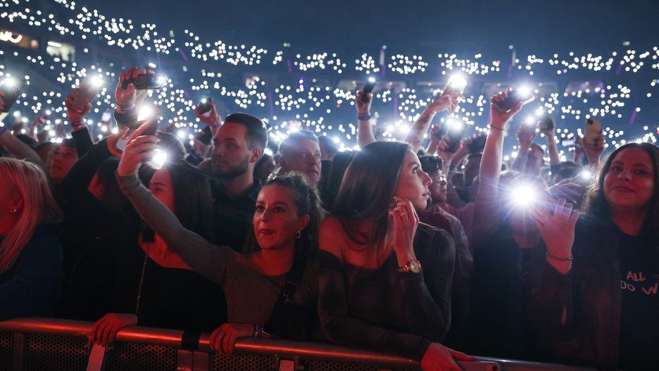 Tauron Arena zaprasza na sylwestrowy koncert