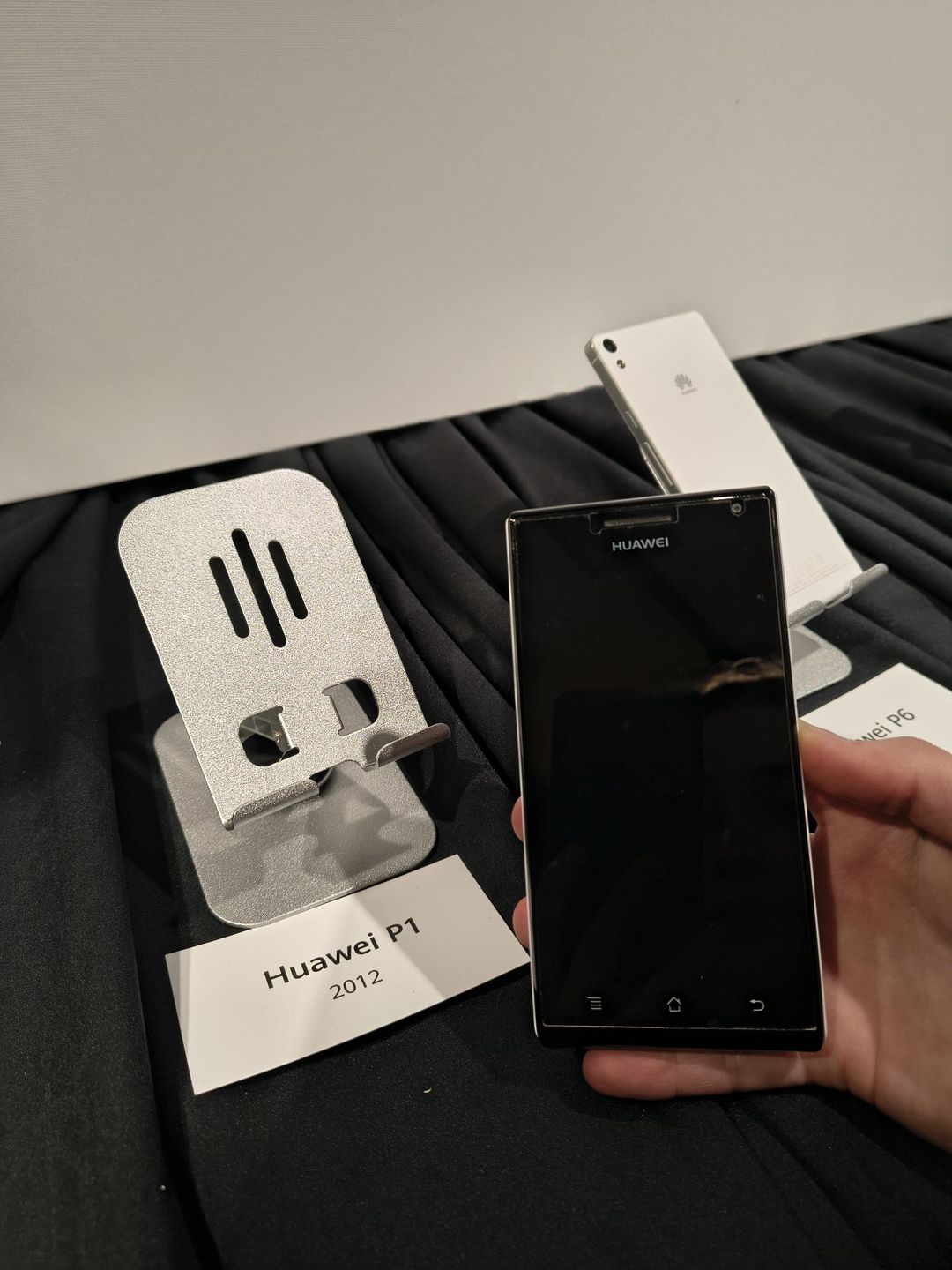HUAWEI 