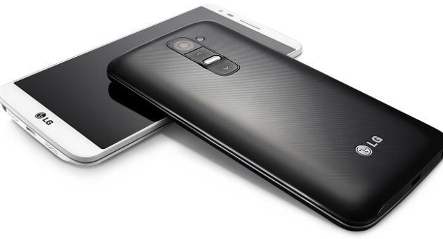 LG najchętniej wybieranym producentem smartfonów z Androidem w USA