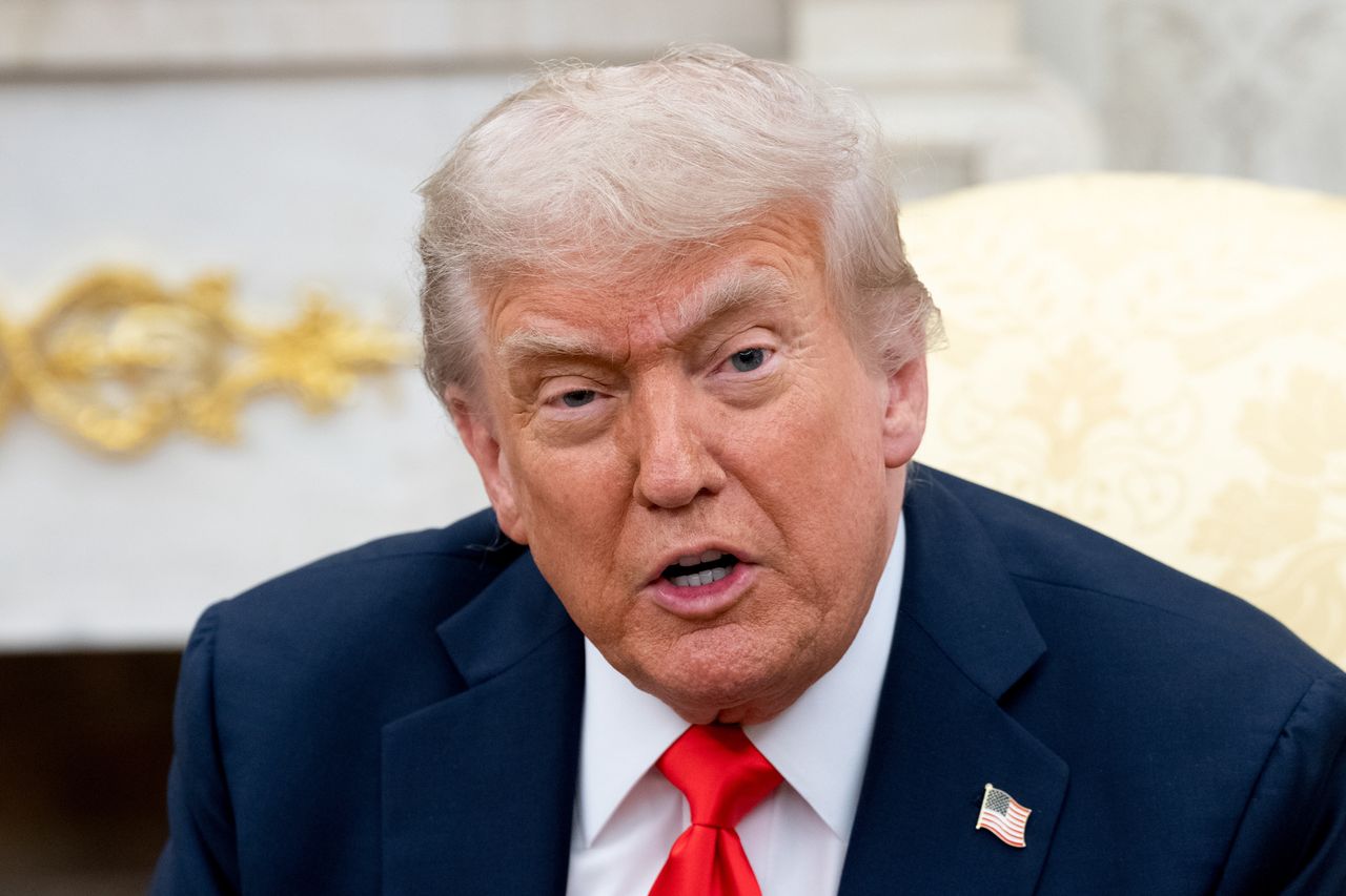 Kreml widerspricht Trump: Ukraine-Krieg keine Bagatelle
