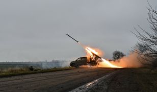 Alarmujące informacje z frontu. Złe wieści dla Ukrainy