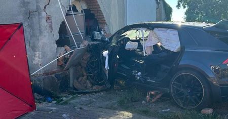 Wracał z wesela. Makabryczna śmierć bogacza w Dolicach