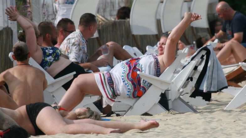 Elżbieta Romanowska