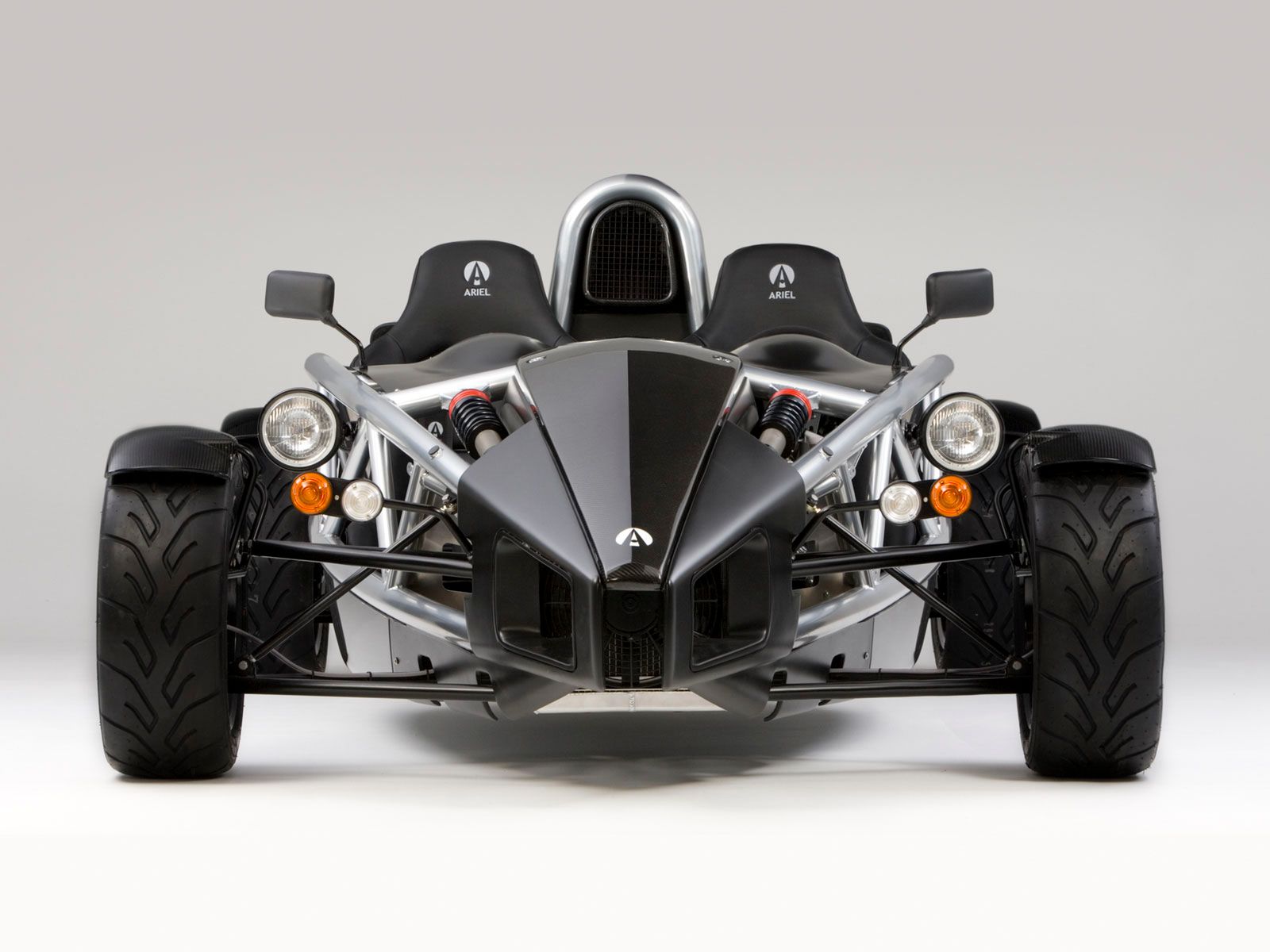 Ariel Atom 2