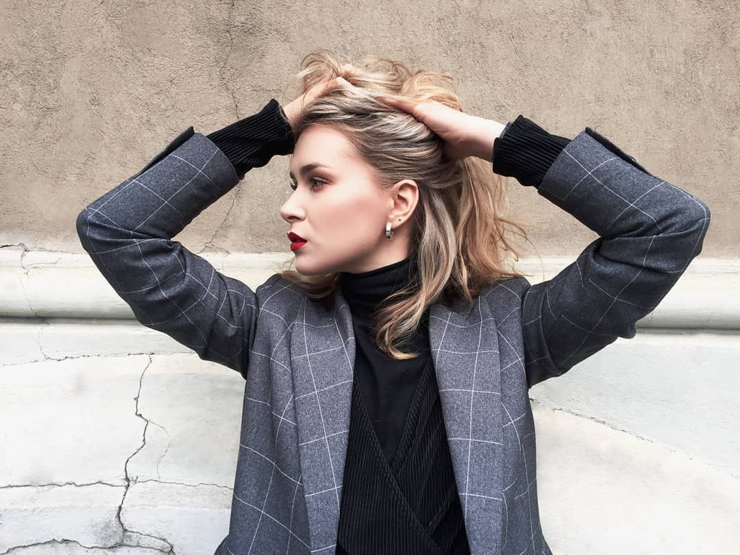 Anna Maria Sieklucka