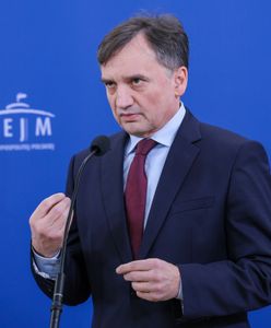 Ziobro musi zapłacić za lekceważenie komisji ds. Pegasusa. Znamy nowy termin wniosku o areszt Ziobry