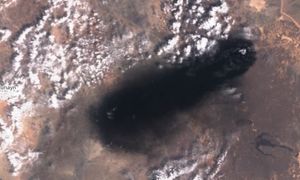 Arabia Saudyjska zamknęła kluczowy rurociąg. Zaatakowano go dronami