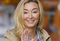 Zasypano ją pytaniami o męża. Niektórzy stanęli w jej obronie