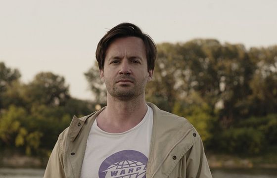 Kuba Kossak dołącza do impresariatu bluebird artists