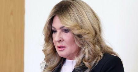 Beata Kozidrak usłyszała WYROK! Gwiazda przeprosiła za pijacki rajd i ujawniła ZAROBKI