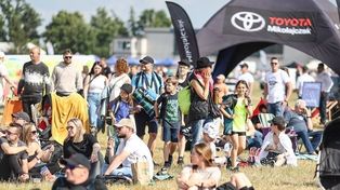 Wyprzedano bilety na sobotnie pokazy Antidotum Airshow. Czy są jeszcze bilety na pierwszy dzień pokazów lotniczych w Lesznie?