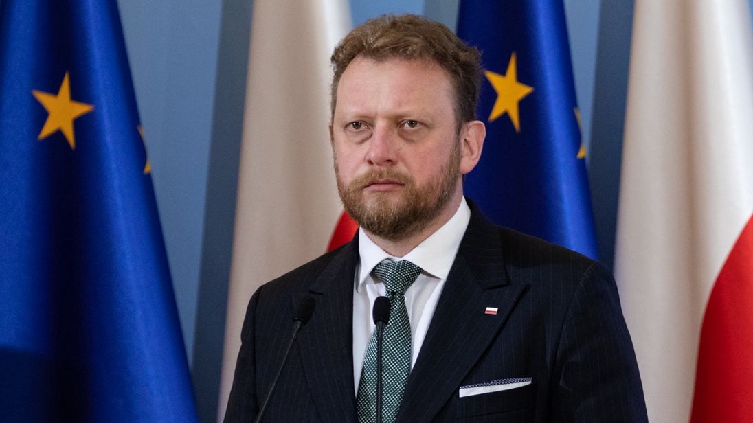 Łukasz Szumowski zachęca do spędzenia rodzinnych urlopów w kraju