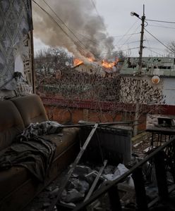 "Turystyka wojenna". Rosja chce ściągać turystów do okupowanego Donbasu