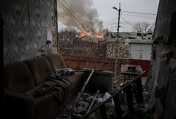 "Turystyka wojenna". Rosja chce ściągać turystów do okupowanego Donbasu