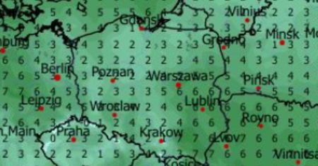 Jesienna aura nie odpuszcza. IMGW zapowiada