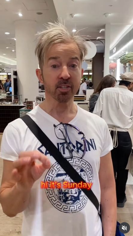 Jak teraz wygląda Limahl?