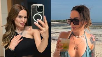 Ewelina Lisowska smaży się na plaży w Kenii. Tak trzeba żyć? (FOTO)