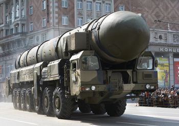 Rosja zwiększa produkcję rakiet. Ukraina ujawnia skalę