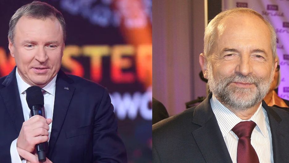 TVP przegrało w sądzie z Juliuszem Braunem