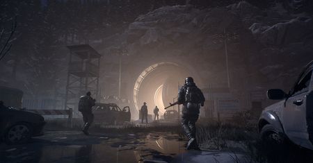 Obiecujące połączenie The Division 2 z Days Gone doczekało się daty premiery