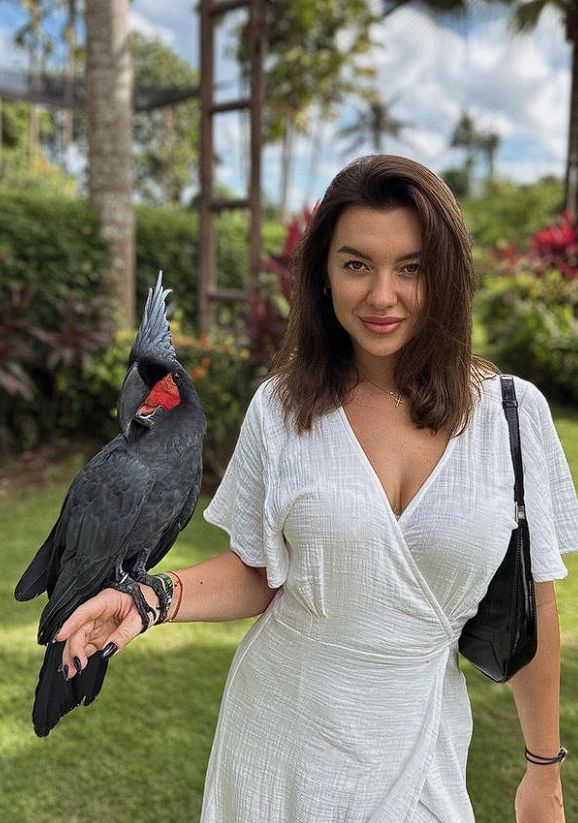 Ilona Czernobai