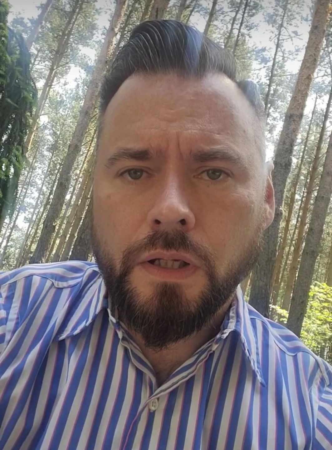 Krzysztof Stanowski ODCHODZI z Kanału Sportowego?