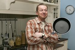 Linda ma dość bycia pantoflarzem