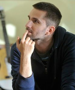 Gwiazdor "M jak miłość" zarobił 32 tysiące w 8 dni