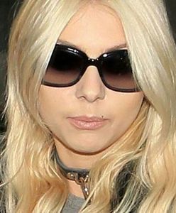 "Plotkara": Tylko rock dla Taylor Momsen