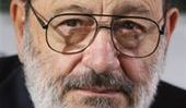 Umberto Eco otrzymał dyplom Polskiej Akademii Umiejętności