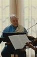 Yaron Zilberman kręci "Sonatę"