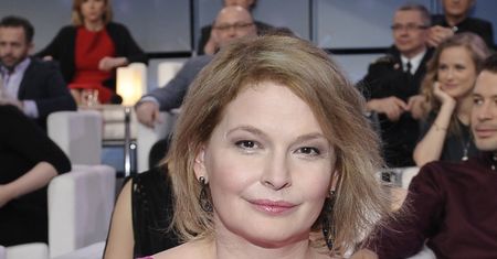 Dominika Ostałowska o nowej diecie: "Czuję się lżejsza, skóra lepiej wygląda"