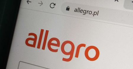 Atak na klientów Allegro. Przestępcy mają nowy sposób na okradanie użytkowników