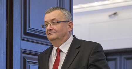 Zmiana na czele GDDKiA. Minister wskazuje nowego szefa