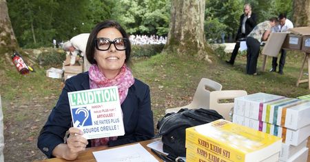 Francoise Bettencourt Meyers najbogatszą kobietą świata. Kilka godzin dziennie gra na pianinie