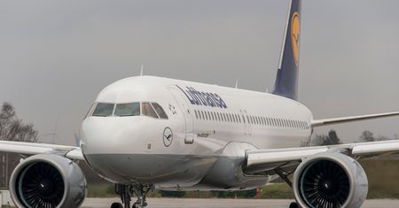 Piloci Lufthansy zapowiadają kolejne strajki