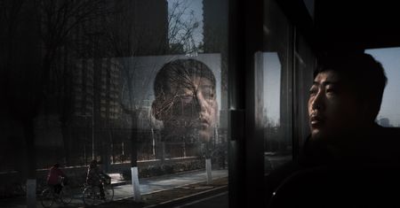 Wyniki Leica Street Photo 2016. Zobacz 26 najlepszych fotografii ulicznych