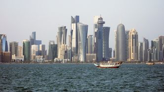Blokada Kataru. Egipt nie ma zamiaru odpuścić