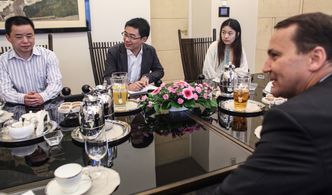 Radosław Sikorski: W tej dziedzinie Polska jest ekspertem