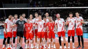 Polska - Brazylia 4:0 (GALERIA)