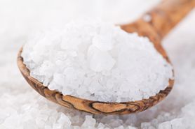 Sól z Morza Martwego – właściwości i zastosowanie