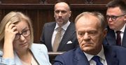 Kowalski ostro w Sejmie. Hołownia aż nie mógł się powstrzymać