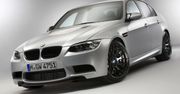 BMW M3 CRT - gdy zwykłe M3 to za mało
