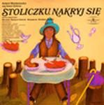 Bajki-Grajki na CD