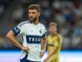 Rozstał się z żoną po 17 latach. Już ma nową partnerkę
