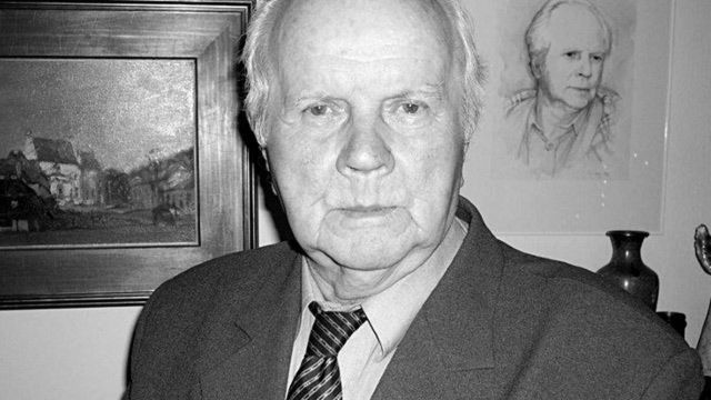 Zmarł literaturoznawca prof. Włodzimierz Wójcik