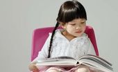 Rozmowa z dzieckiem ważniejsza niż samo czytanie