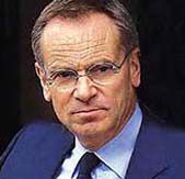 Jeffrey Archer znów w grze