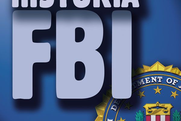 "Wrogowie. Historia FBI" Tima Weinera już w księgarniach!
